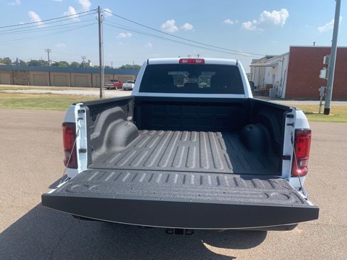 New 2026 RAM 2500 Big Horn image 25