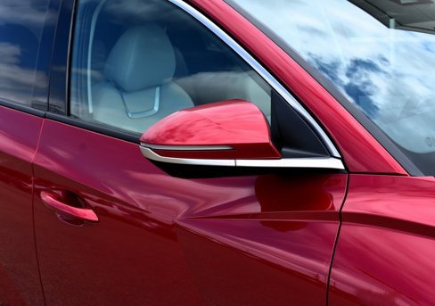 New 2026 Hyundai Tucson Limited image 8