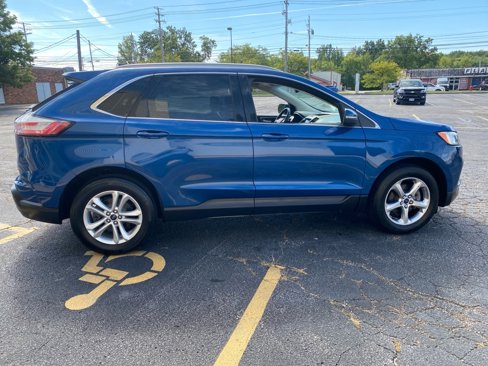 Used 2020 Ford Edge SEL image 5