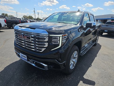 New 2026 GMC Sierra 1500 Denali w/ Technology Package image 12