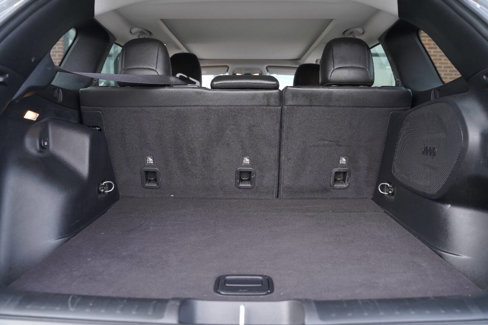 Used 2020 Jeep Cherokee Latitude Plus image 23