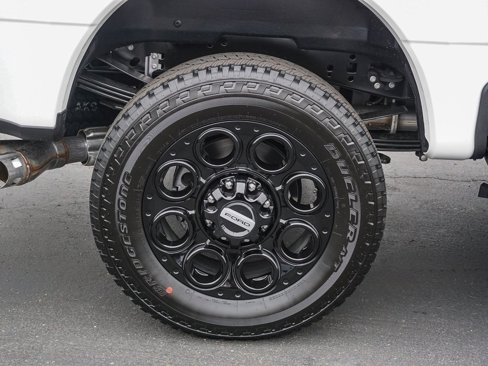 New 2025 Ford F250 Lariat image 10