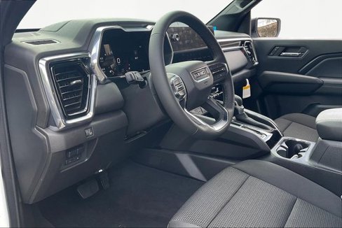 New 2026 GMC Canyon Elevation w/ Convenience Package image 7