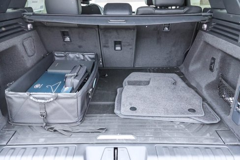 New 2025 Land Rover Range Rover Sport image 24