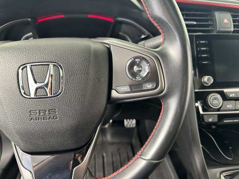 Used 2020 Honda Civic Si image 39