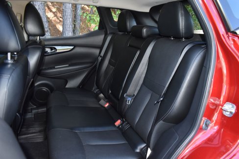 Used 2019 Nissan Rogue Sport SL image 25