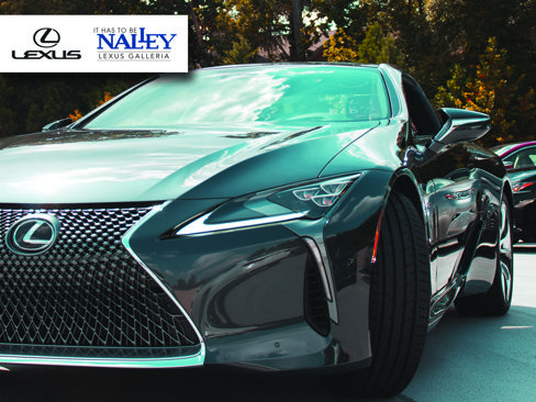 New 2025 Lexus NX 450h+ AWD w/ Luxury Package image 27