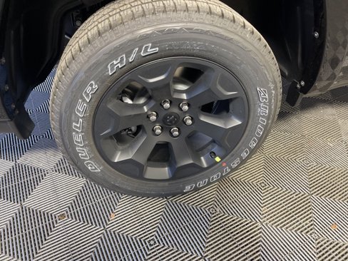 New 2026 RAM 1500 Big Horn image 7