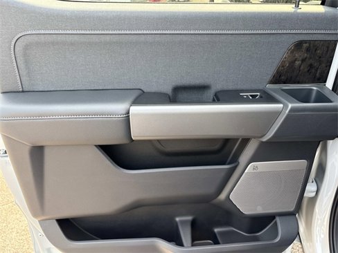 New 2026 Ford F350 Lariat image 18