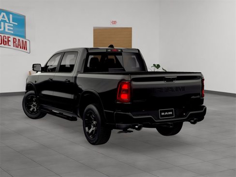 New 2026 RAM 1500 Big Horn image 4