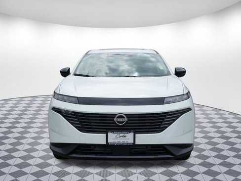 New 2025 Nissan Murano SL image 2
