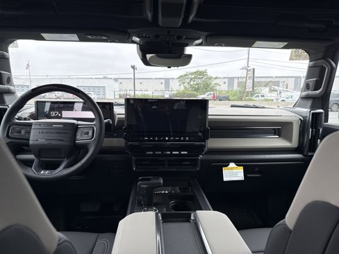 New 2026 GMC Hummer EV SUV image 18