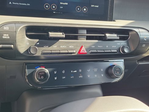New 2026 Hyundai Palisade XRT Pro image 27