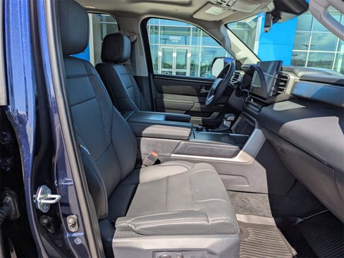 Used 2024 Toyota Sequoia SR5 image 44
