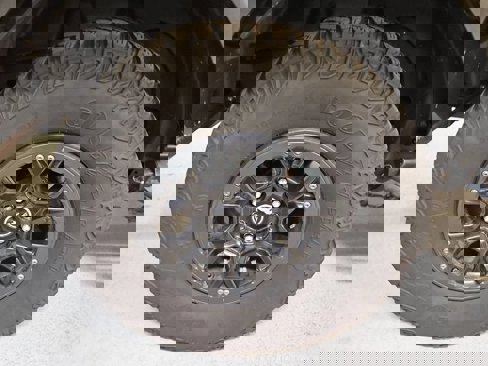 Used 2022 Ford Bronco Badlands image 20