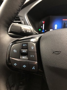 New 2025 Ford Escape Active image 22