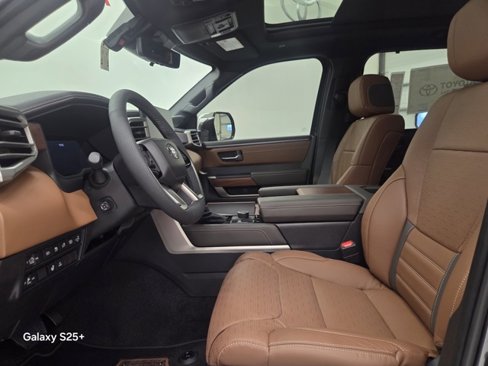 New 2026 Toyota Tundra 1794 Edition image 65