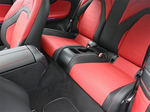 New 2026 Mercedes-Benz CLE 53 AMG 4MATIC Coupe image 20