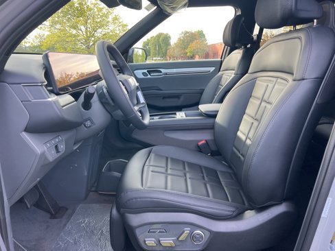 New 2026 Kia EV9 Land image 8