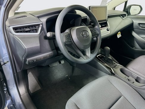 New 2026 Toyota Corolla LE image 8