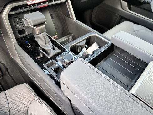 New 2026 Toyota Sequoia Limited image 36