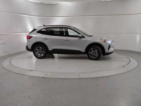 New 2026 Ford Escape ST-Line Select image 2