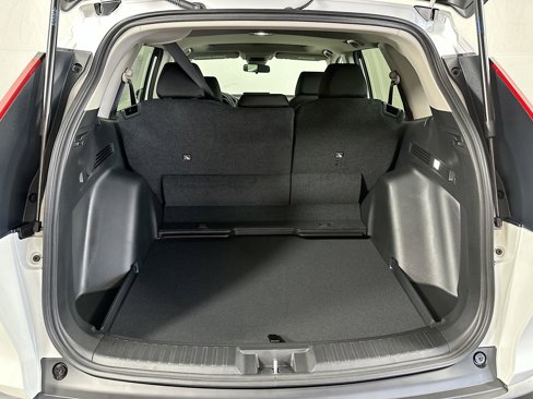 New 2026 Honda CR-V EX image 24