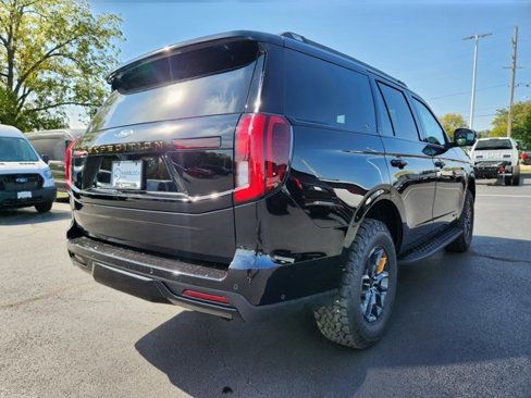 New 2025 Ford Expedition Tremor image 34