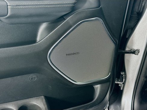 New 2026 RAM 1500 Laramie image 24