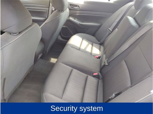 Used 2024 Nissan Altima 2.5 S image 20
