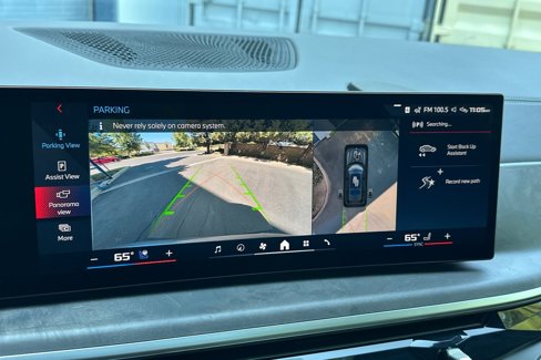 New 2026 BMW X7 M60i image 18