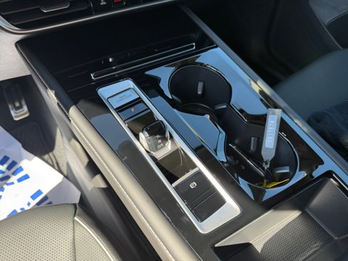 New 2026 Volkswagen Atlas SEL Premium R-Line image 20