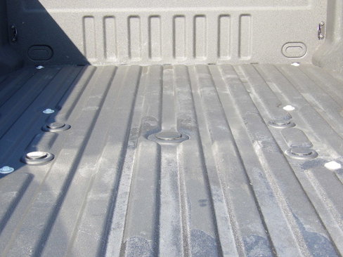 Used 2024 Ford F450 Limited w/ FX4 Off-Road Package image 58