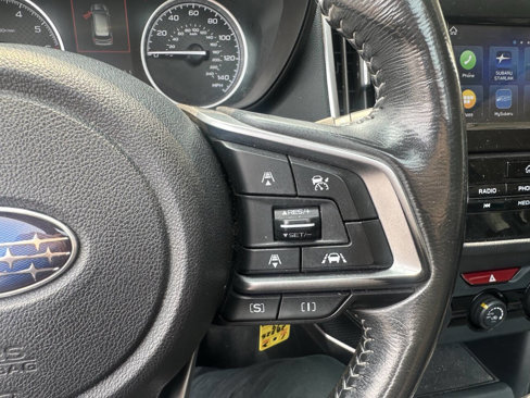Used 2019 Subaru Forester Premium w/ All-Weather Package image 6