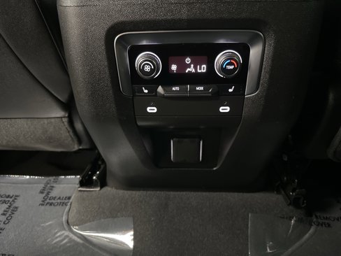 Used 2024 Chevrolet Tahoe RST w/ Luxury Package image 36