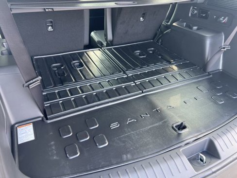 New 2026 Hyundai Santa Fe Limited image 20