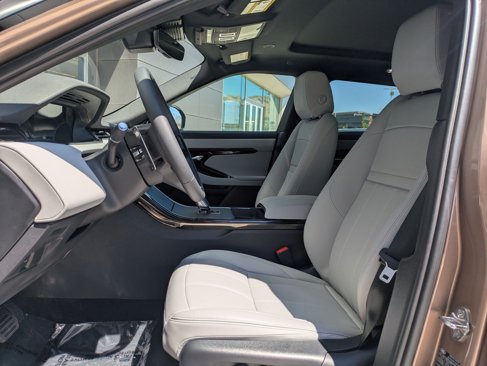 New 2026 Land Rover Range Rover Evoque S image 16