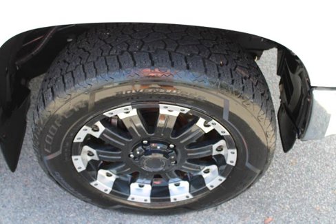 Used 2017 Toyota Tundra SR image 16