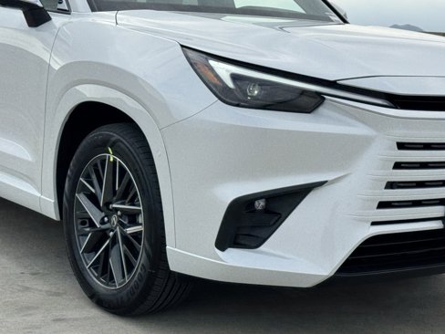 New 2026 Lexus TX 350 FWD image 4