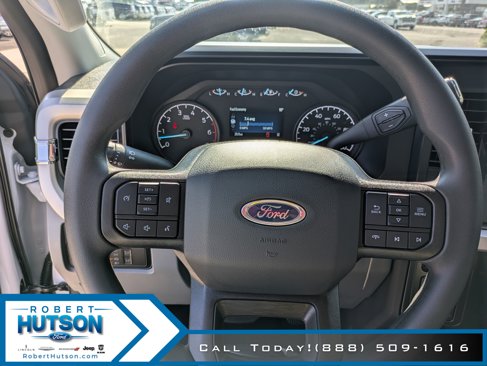 New 2026 Ford F350 XL image 19