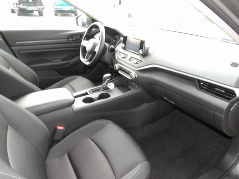 Certified 2024 Nissan Altima 2.5 S image 20