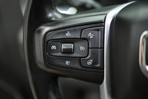 Used 2023 GMC Sierra 1500 SLE image 34