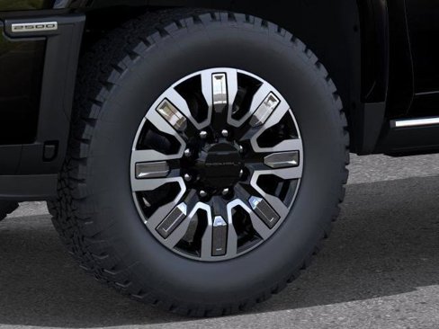 New 2026 GMC Sierra 2500 Denali w/ Denali Reserve Package image 52