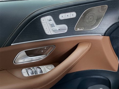 New 2026 Mercedes-Benz GLE 450 4MATIC image 21