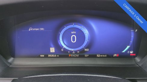 Certified 2024 Ford Explorer ST w/ Equipment Group 401A image 75