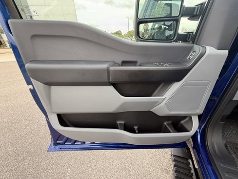 New 2026 Ford F350 XL image 13