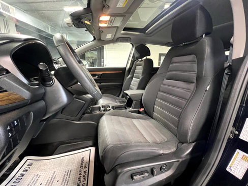 Used 2020 Honda CR-V EX image 13