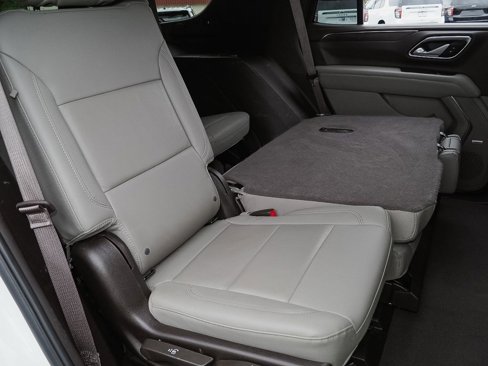 Certified 2023 Chevrolet Tahoe LT image 22