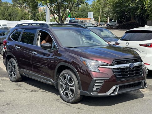 New 2025 Subaru Ascent Touring image 1