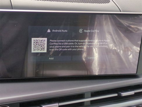 New 2026 Hyundai Santa Fe SEL image 19